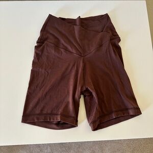 OFFLINE By Aerie - Real Me Crossover 5" Bike Short